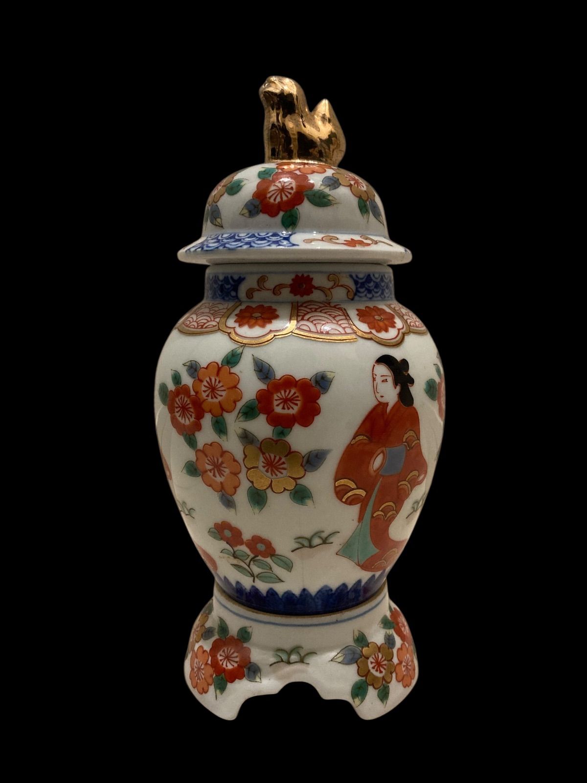 ストア ＊imane＊シャルロット リビングダスト缶 蓋なし