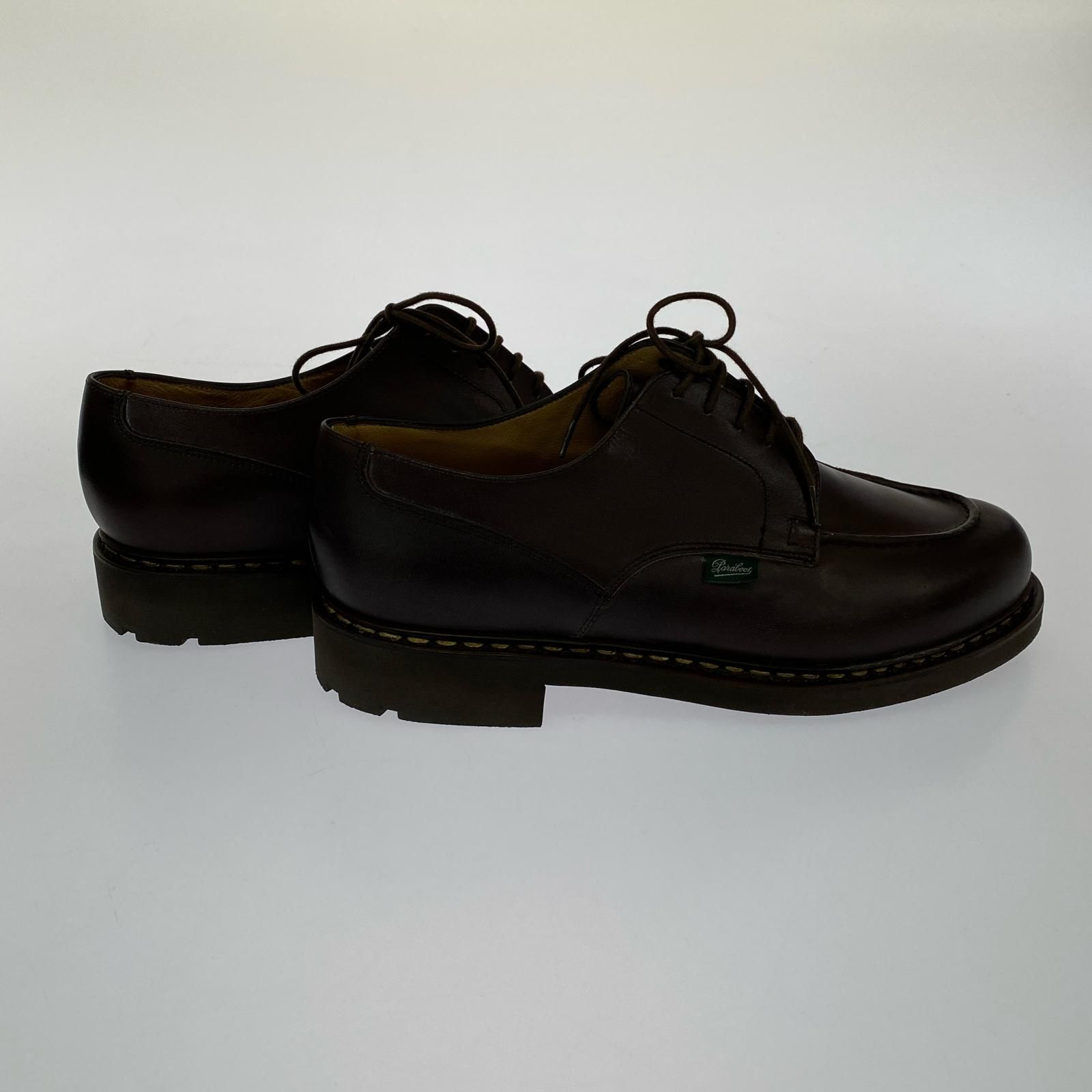 Paraboot TEX MARRON 8.5