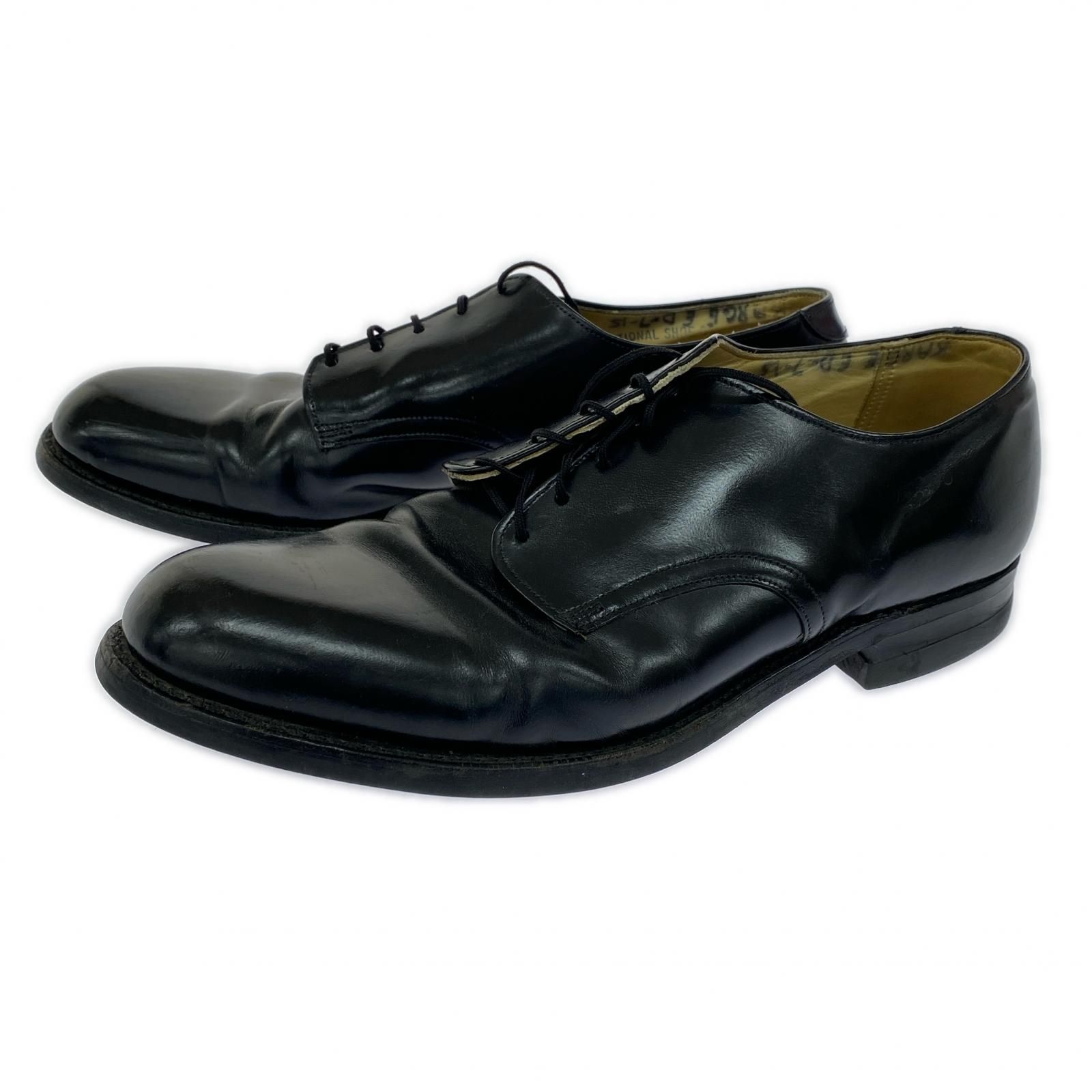 U.S.NAVY service shoes 11