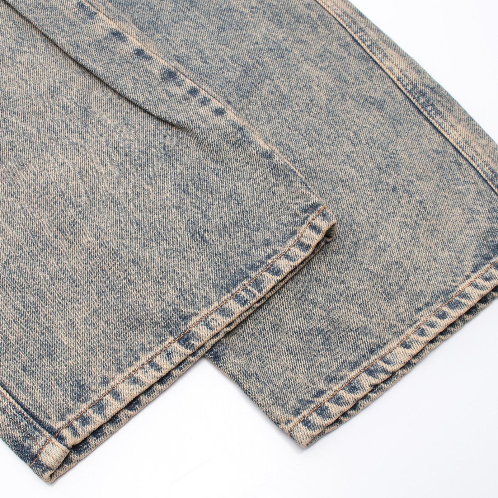 エトワールイザベルマラン ETOILE ISABEL MARANT デニムパンツ