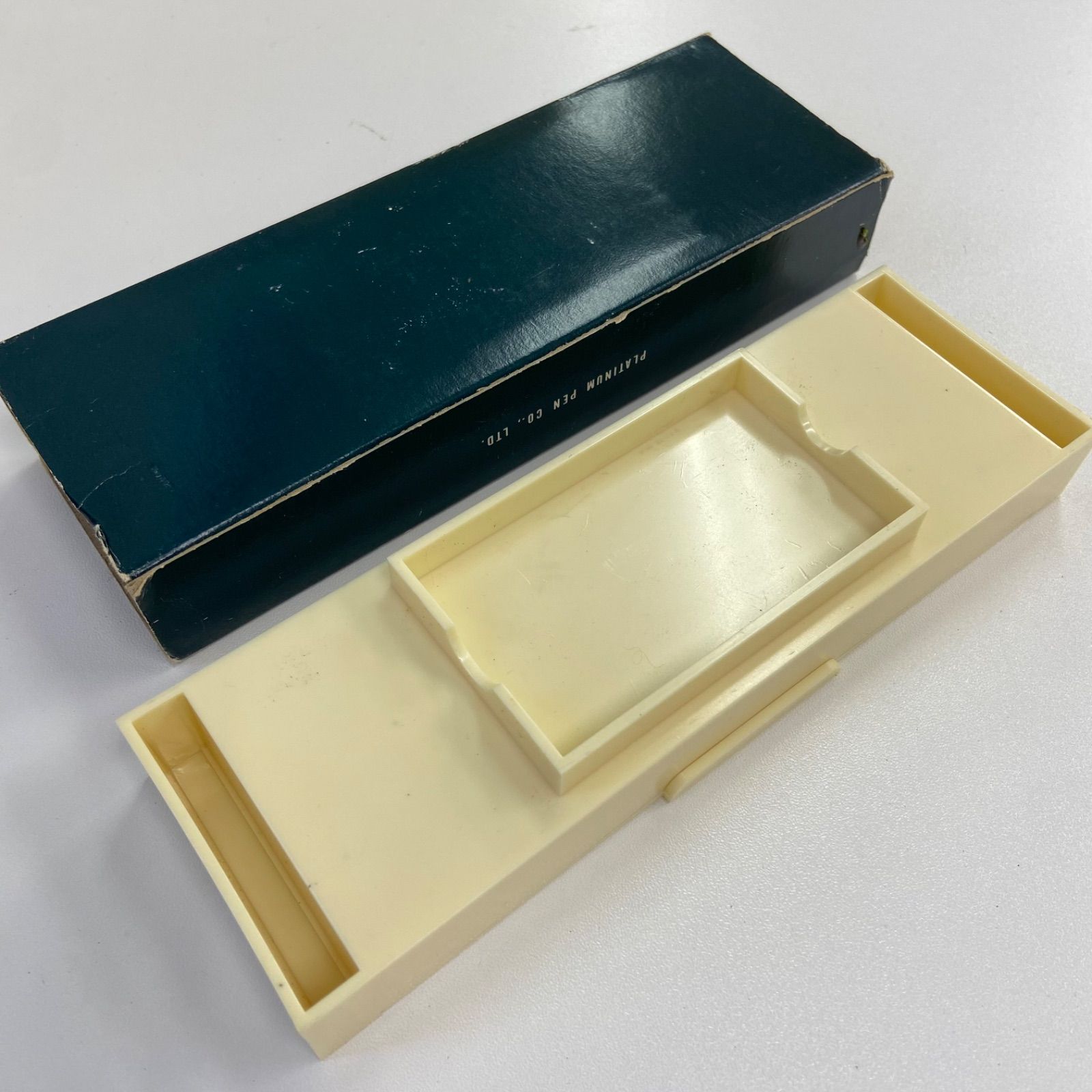 パイロット プラチナ