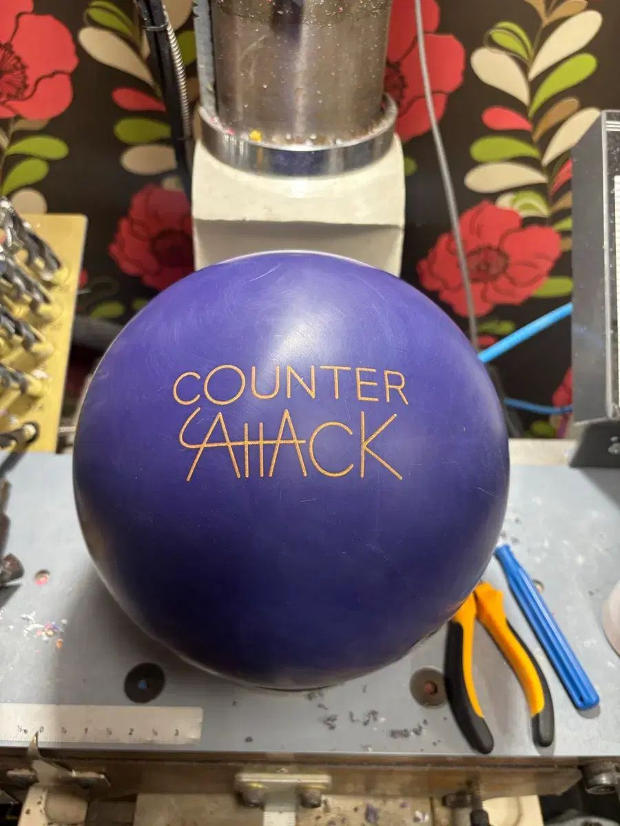 H J レディカルカウンターアタック 1500センディング 右 투핑거지공