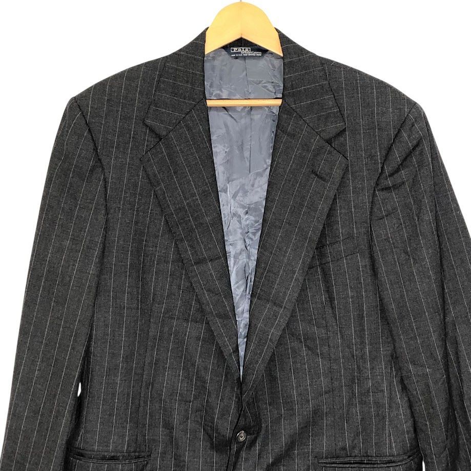 90's/90年代ヴィンテージ Polo by Ralph Lauren/ポロバイラル