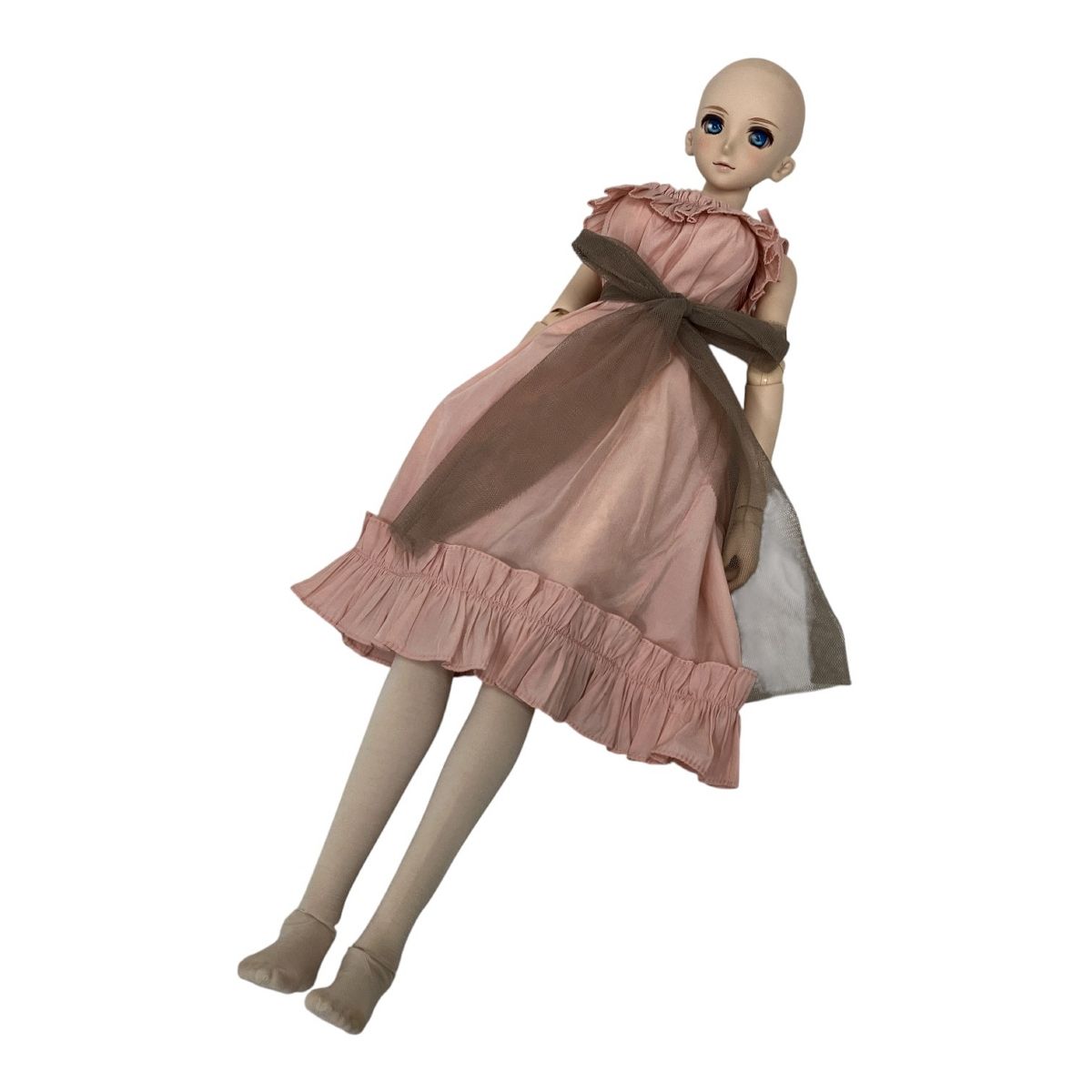 Volks ボークス Dollfie Dream Sister DDS マクロスF シェリル ノーム ドルフィードリームシスター ドール