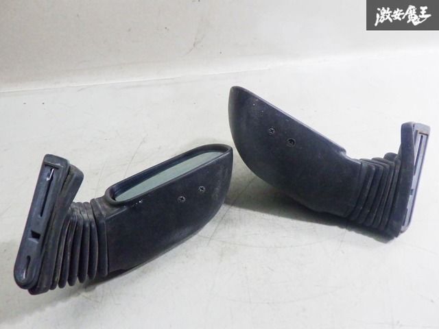 ストア出品】VITALONI ビタローニ 汎用 ヘビーターボミラー 左右セット