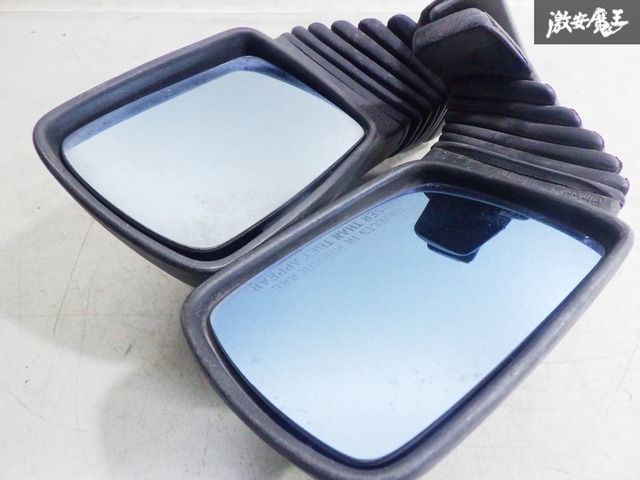 ストア出品】VITALONI ビタローニ 汎用 ヘビーターボミラー 左右セット