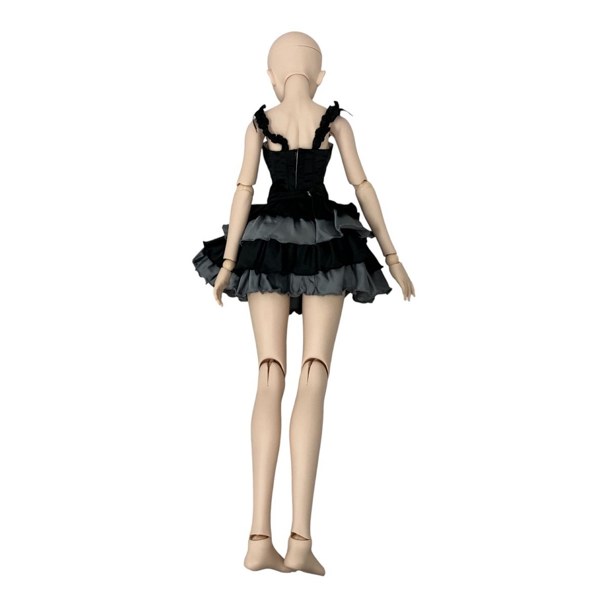 Volks ボークス Dollfie Dream DD 渋谷凛 アイドルマスター シンデレラ