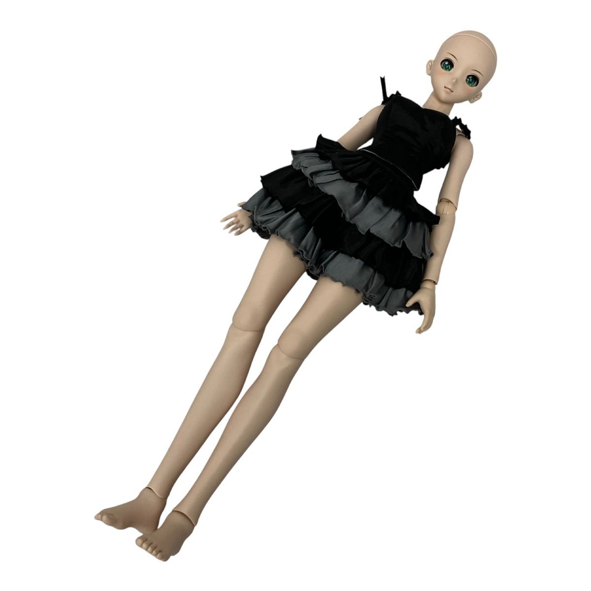 Volks ボークス Dollfie Dream DD 渋谷凛 アイドルマスター シンデレラ