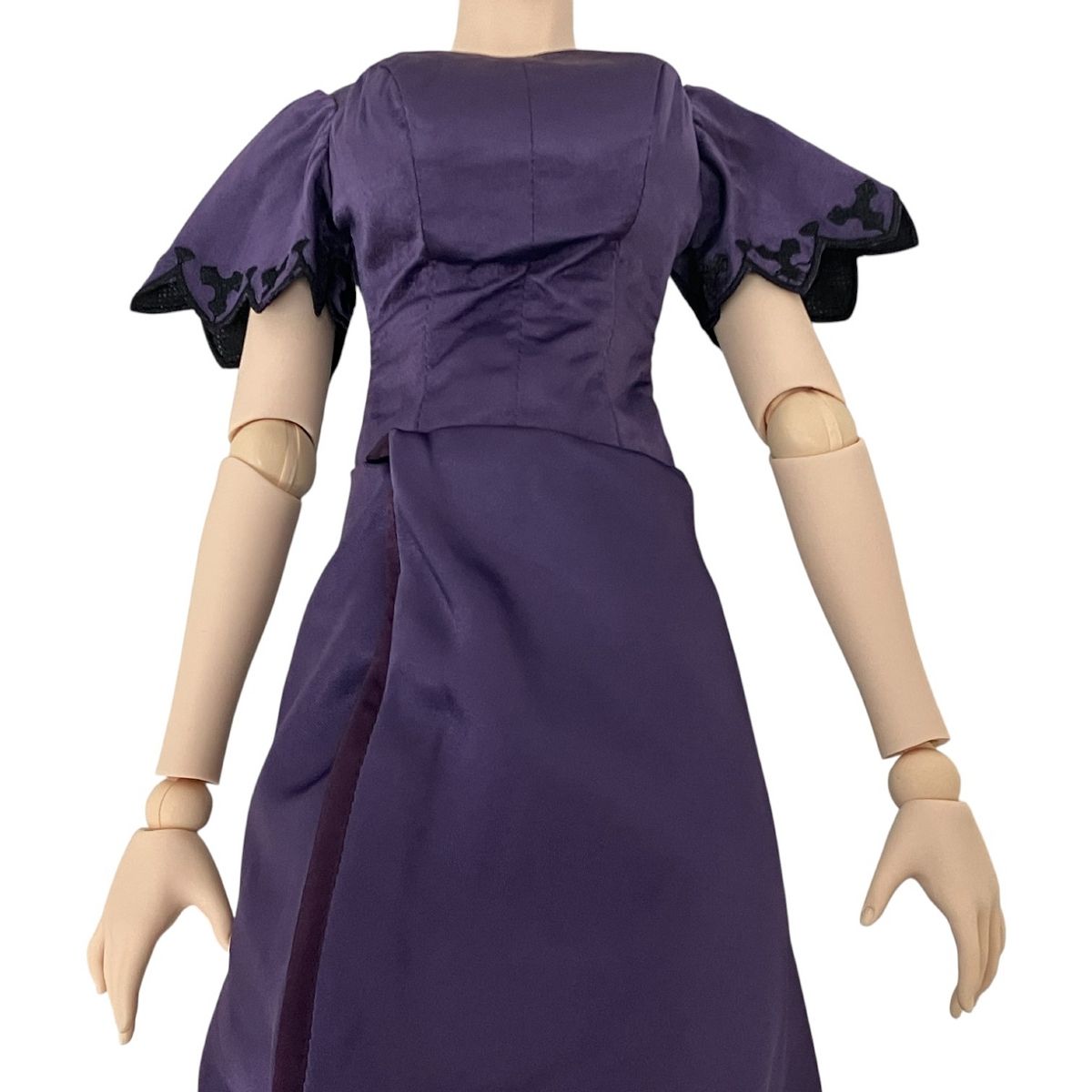  Volks ボークス Dollfie Dream Fate Grand Order FGO ジャンヌ ダルク ドール 人形本体 ドルフィードリーム