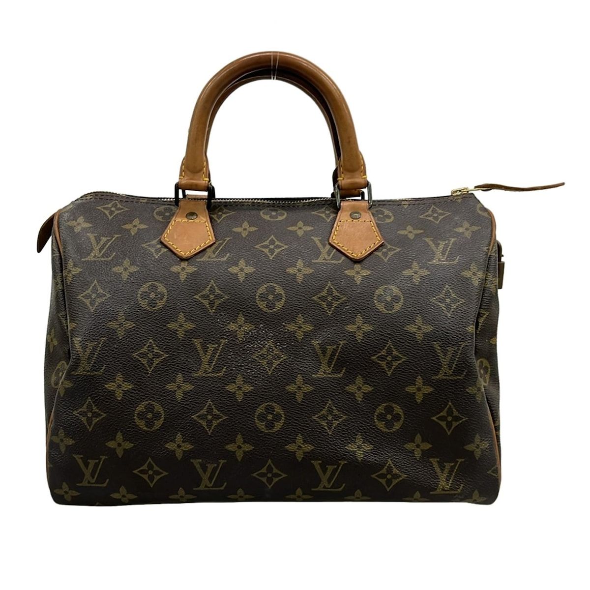 LOUIS VUITTON ルイヴィトン ハンドバッグ モノグラム スピーディ30 M 41526