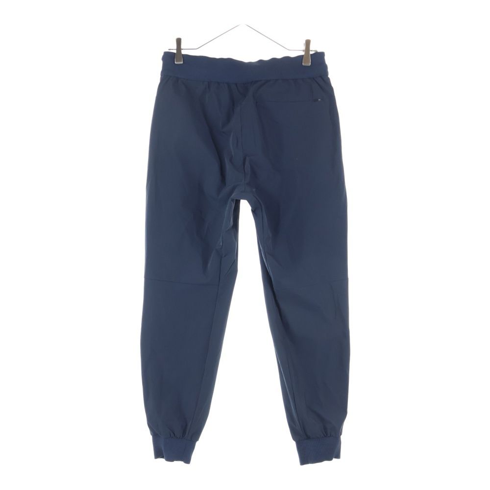 F.C.R.B.|F.C.Real Bristol|FCRB エフシーアールビー|エフシー ルブリストル 24 SS 4 WAY ワンポイントロゴワッペン ストレッチリブド ナイロンパンツ FCRB-240007