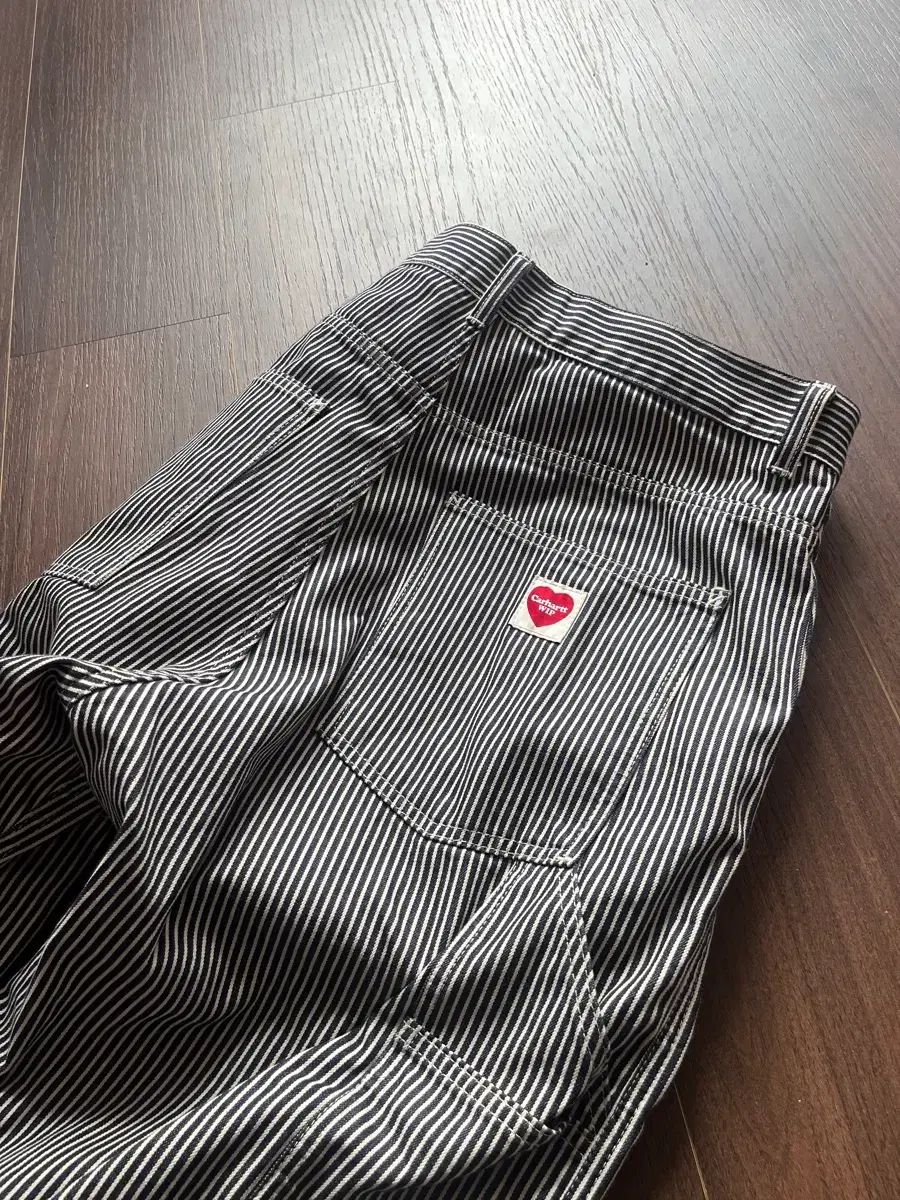 Carhartt WIP カーハートダブリューアイピー テレル TERREL パンツ