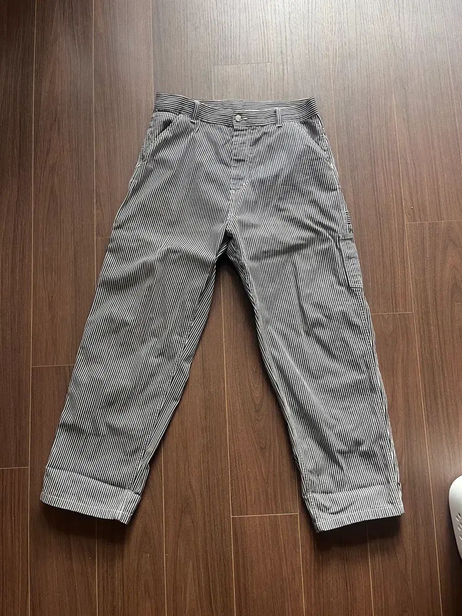 Carhartt WIP カーハートダブリューアイピー テレル TERREL パンツ