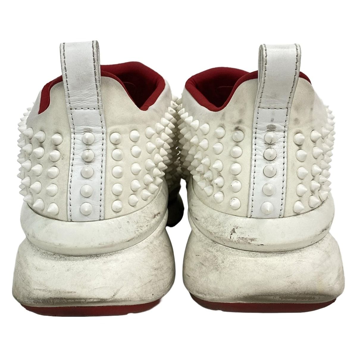 CHRISTIAN LOUBOUTIN(クリスチャンルブタン) スニーカー 43 メンズ 