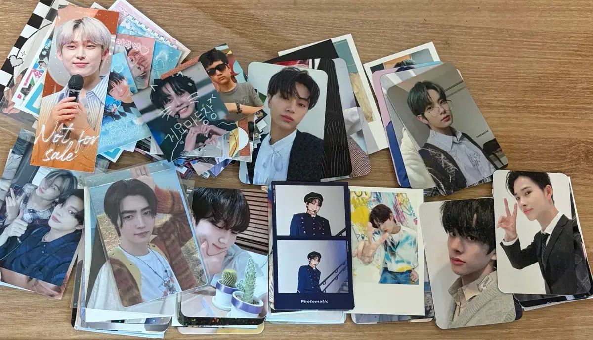 HA2さま 専用ページ シーズン料金無料☆ フォト台紙付き プラン フォト