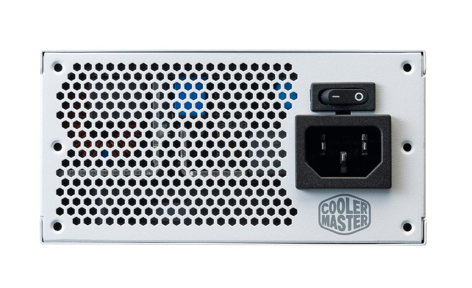  Cooler Master V SFX G 850 W White Edition PC電源ユニット MPY-8501-SFHAGV-WJ PS 1160 内蔵型ハードディスクドライブ PCパーツ