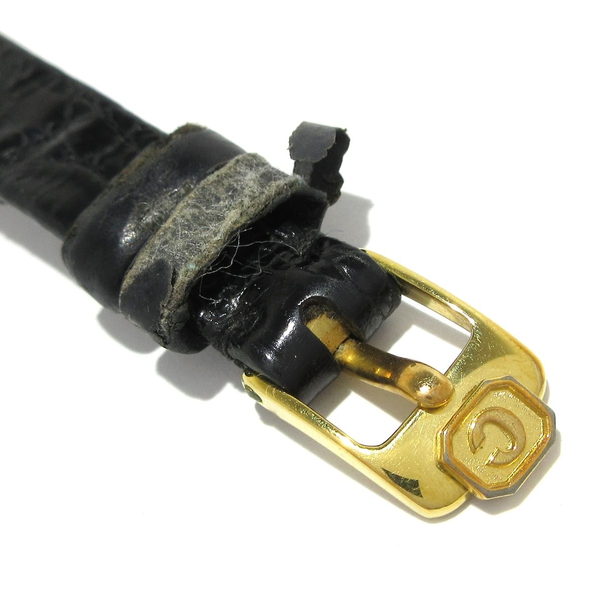 Pムービングダイヤ ゴールド