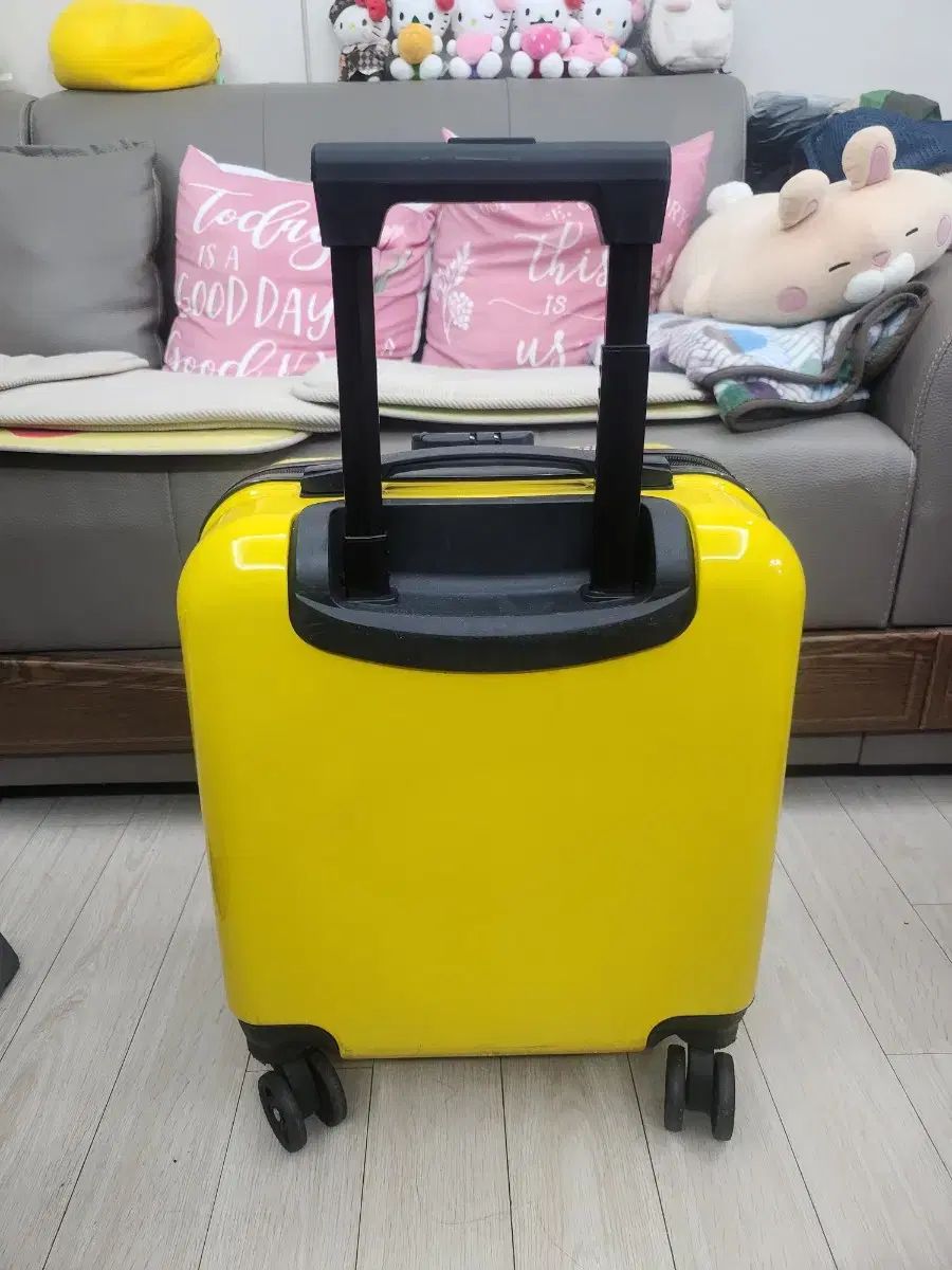 16インチレディースキャリアー用