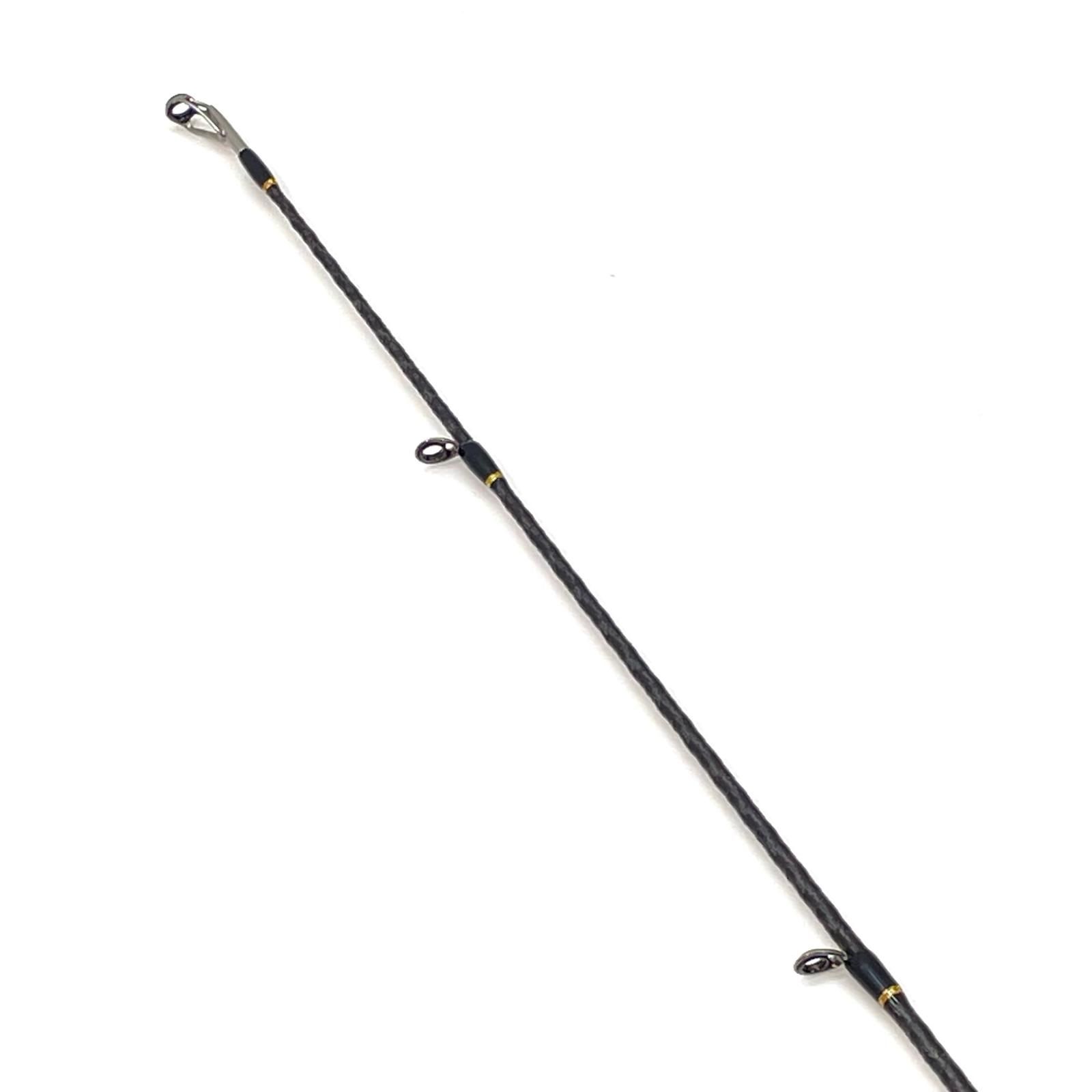  ロッド なし SQUID MANIA スクイッドマニア ZERO G エヴォリューション 凛 704 マーキュリー LM スローテーパー 釣竿 2ピース 83 エギングロッド ロッド