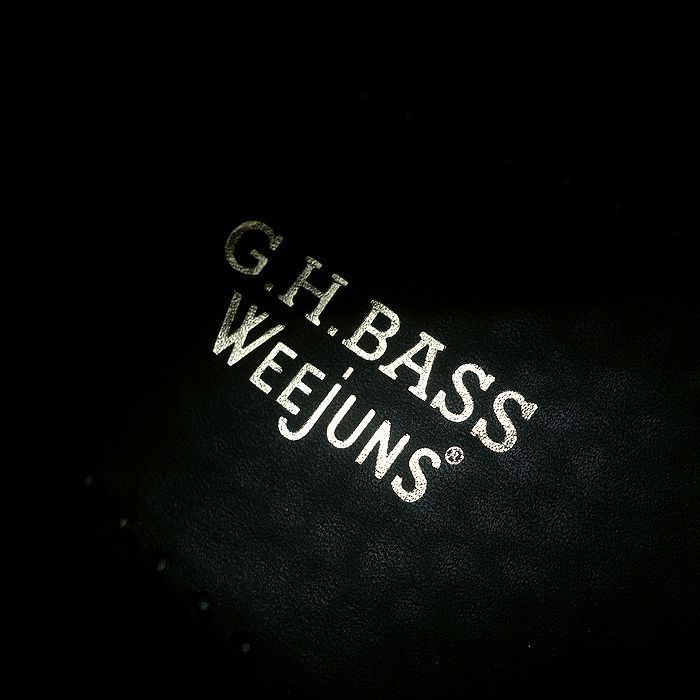 グッドイヤーウェルテッド製法 本革