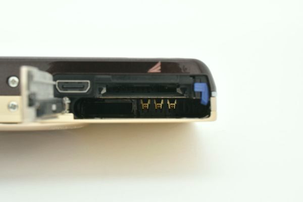 サイバーショット GD