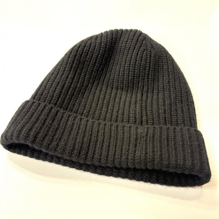 CELINE セリーヌ トリオンフ ニットキャップ 2AD90317V ビーニー #TU