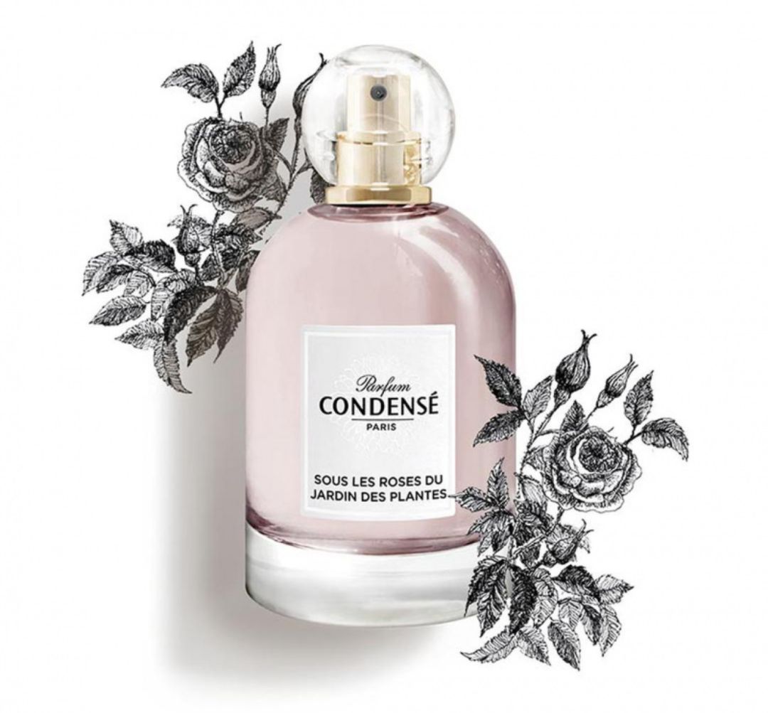 PARIS オールドパルファン