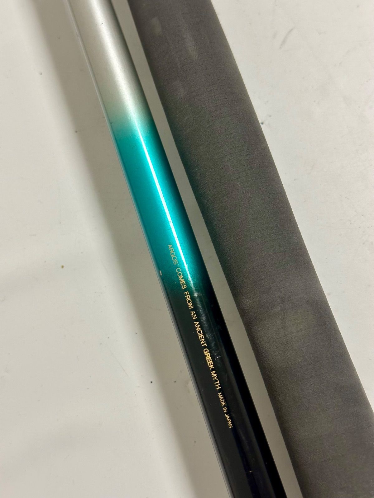 船竿2本セット SHIMANO