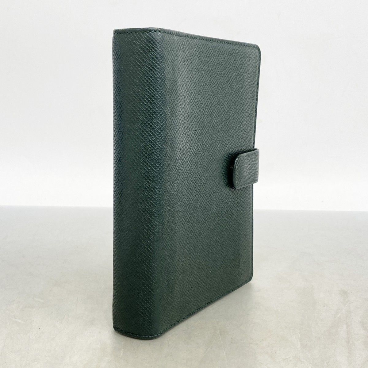 ★SALE【5oe5154】ルイヴィトン 手帳カバー タイガ アジェンダMM R20431 エピセア【中古】メンズ ☆SALE【5oe5154】ルイヴィトン 手帳カバー タイガ アジェンダMM