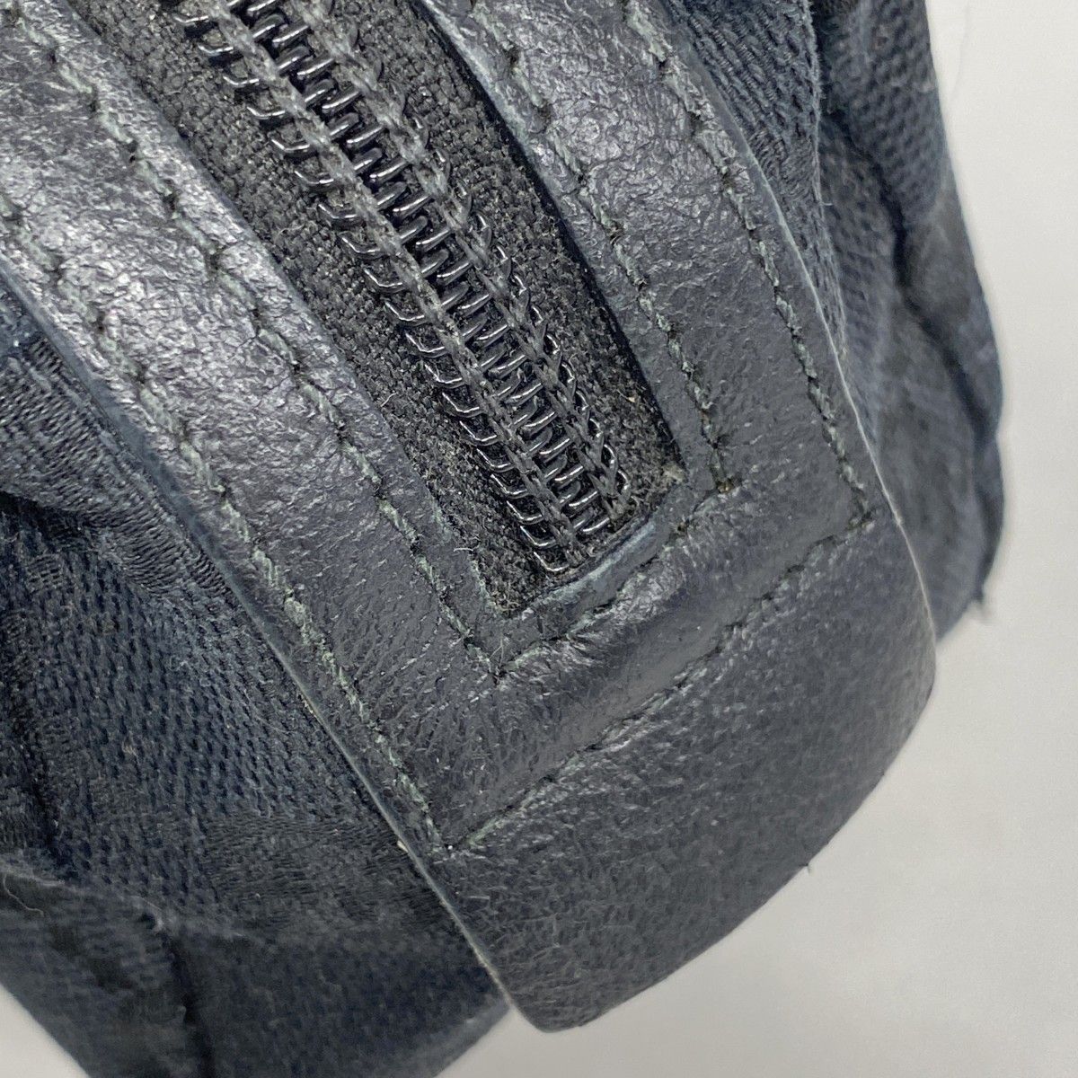 ☆SALE【5oe5178】グッチ ポーチ GGキャンバス 245947 キャンバス