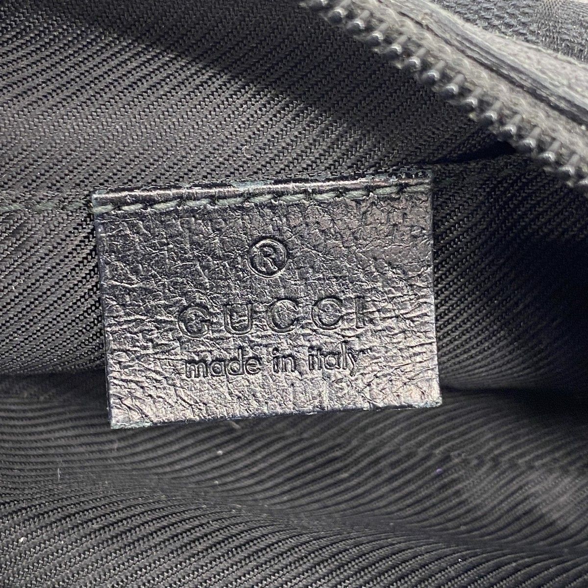 ☆SALE【5oe5178】グッチ ポーチ GGキャンバス 245947 キャンバス