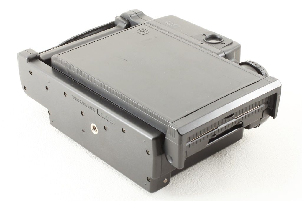 フジフィルム FP 1 PROFESSIONAL INSTANT CAMERA FOTORAMA