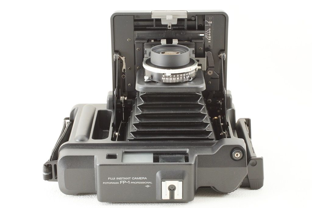 フジフィルム FP