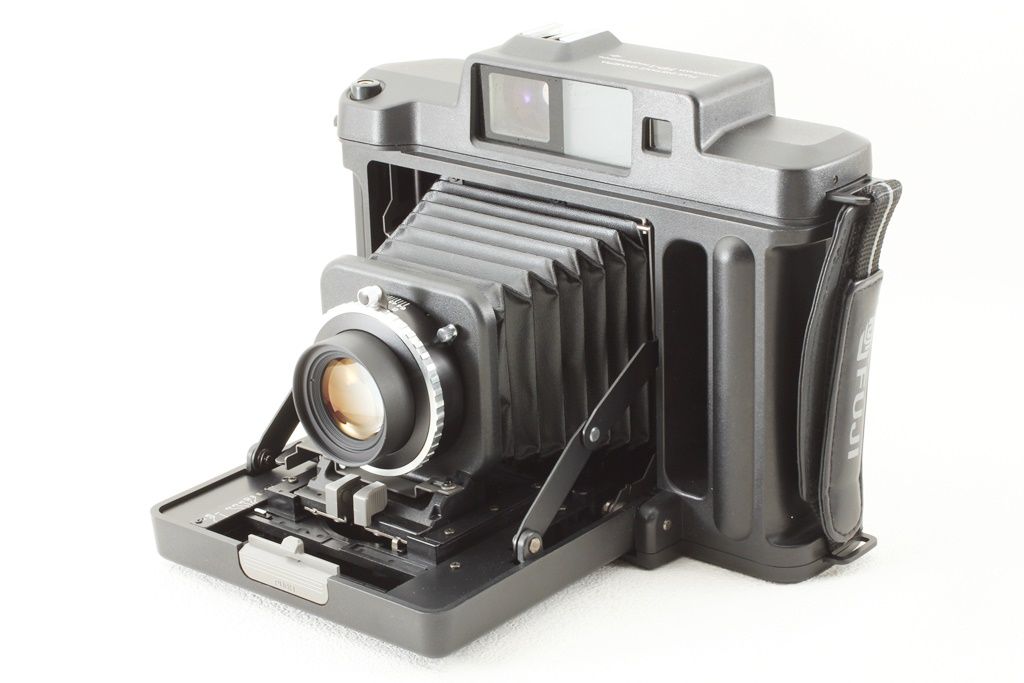 フジフィルム FP 1 PROFESSIONAL INSTANT CAMERA FOTORAMA
