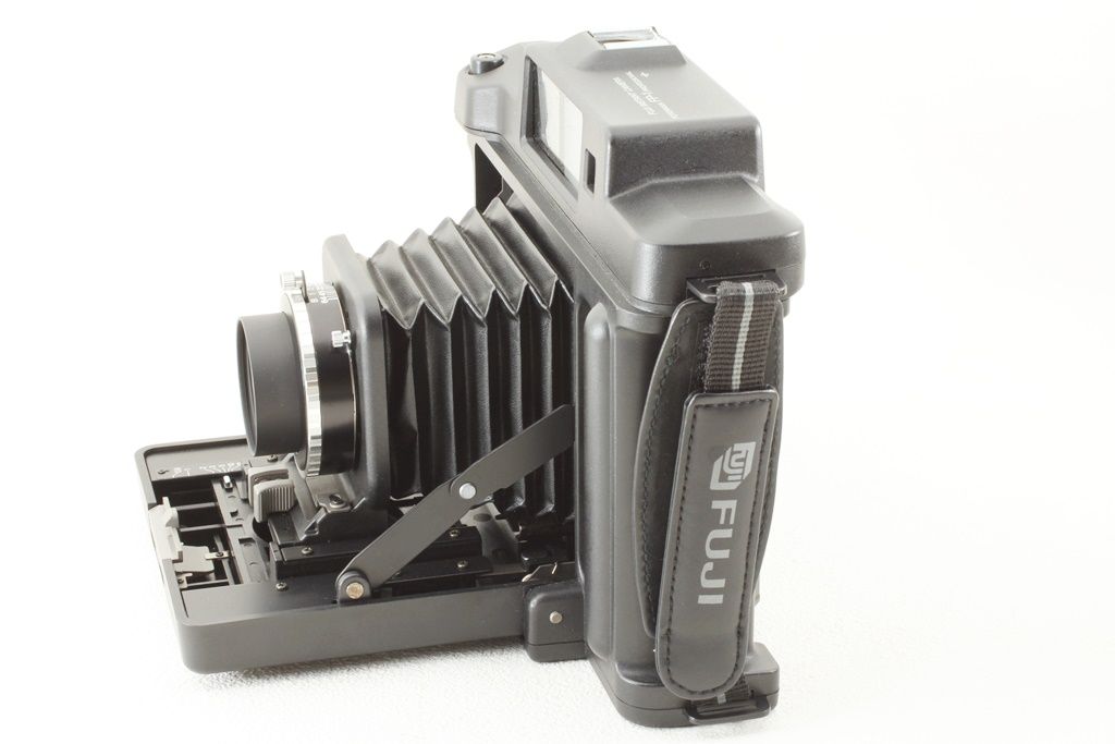 フジフィルム FP