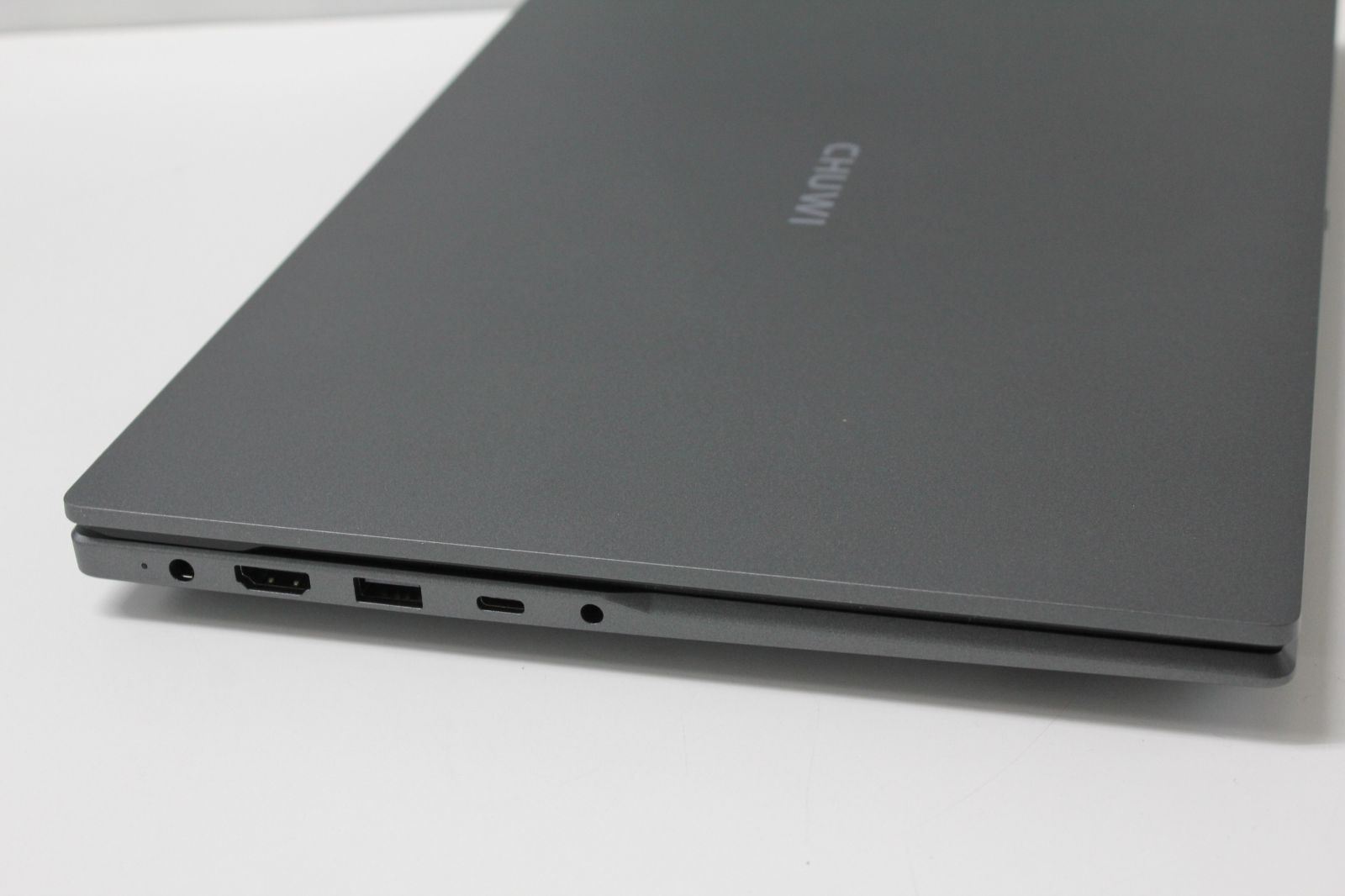 中古ノートPC】CHUWI〈GemiBook XPro〉Intel Core i5/SSD512GB/メモリ