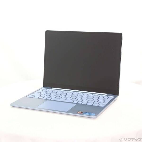 中古品〕 Surface Laptop Go 3 〔Core i5／16GB／SSD512GB〕 S0D-00002