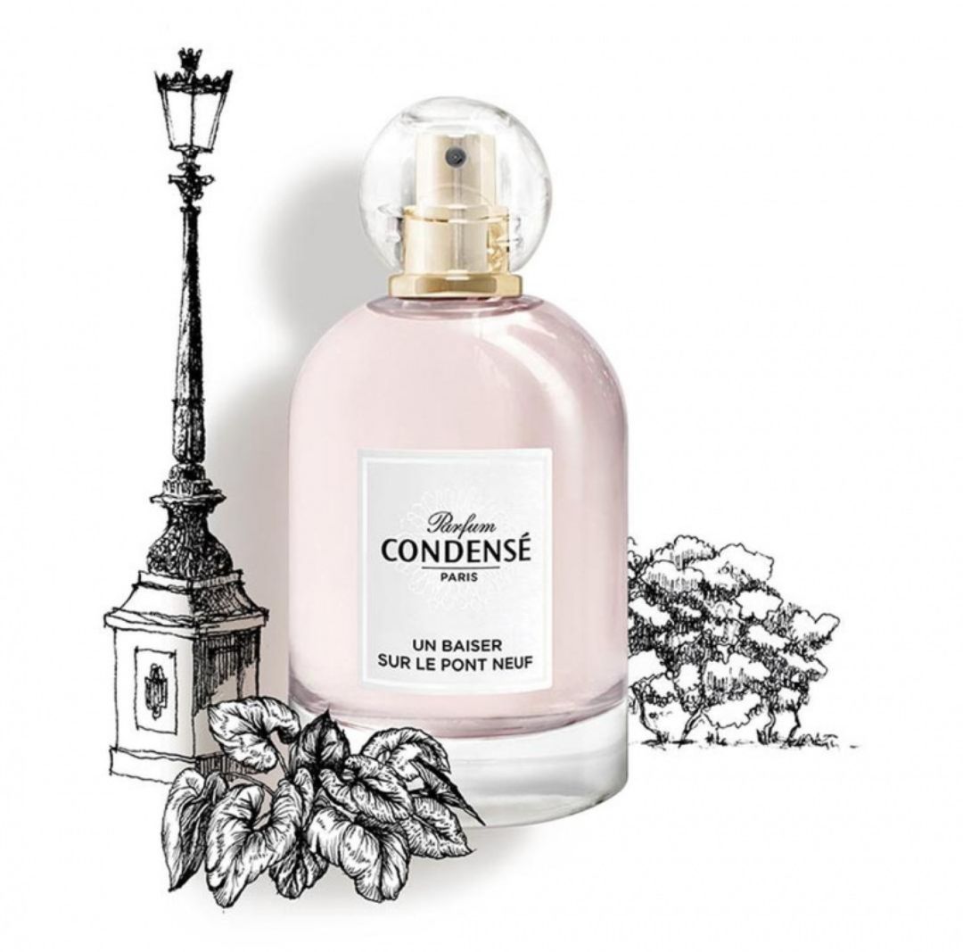 オールドパルファン フレグランス