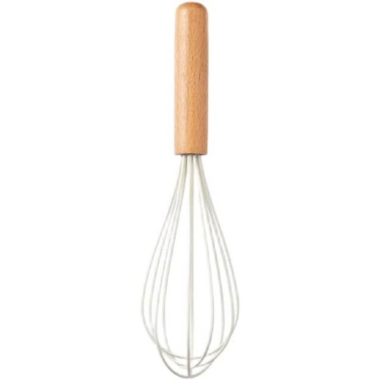 天然木＆シリコン製 キッチンツール 12点セット 耐熱スパチュラ フライ返し 泡立て器 お玉など 調理器具セット キッチンの必需品