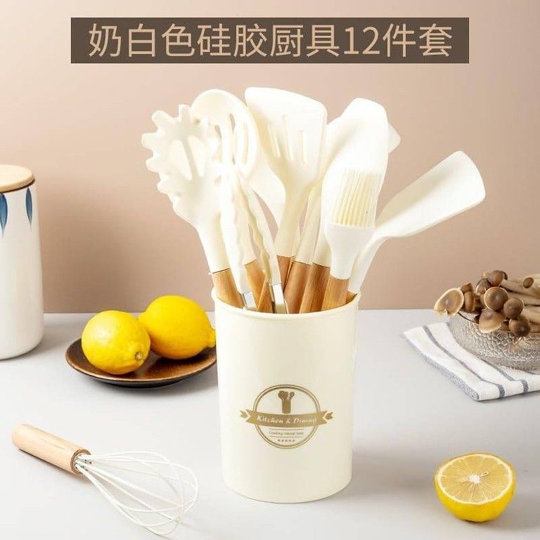 キッチンの必需品 収納バケット