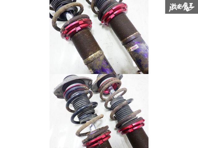 MC21S 流用品】tanabe タナベ サステックプロ MH21S ワゴンR ネジ式 車