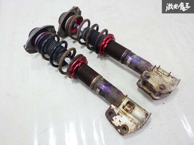 MC21S 流用品】tanabe タナベ サステックプロ MH21S ワゴンR ネジ式 車