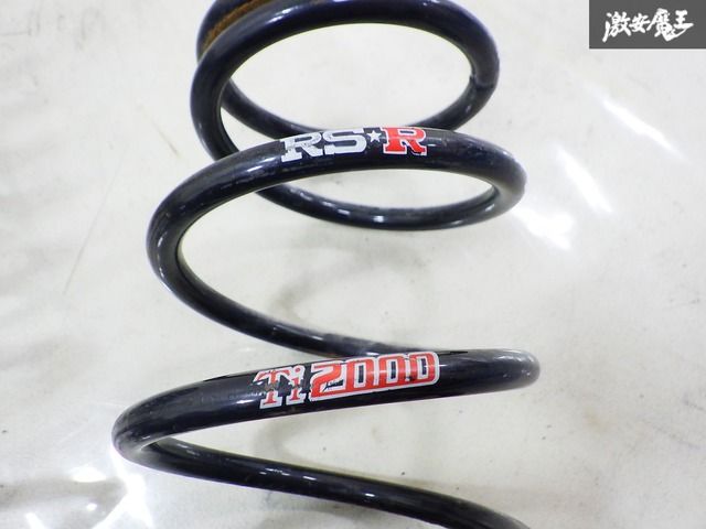 ワゴンＲ MH22S/MH21S タナベ　サステックPRO　GF リア車高調 ワゴンR MH22S/MH21S タナベ サステックPRO GF リア車高調 ワゴンR