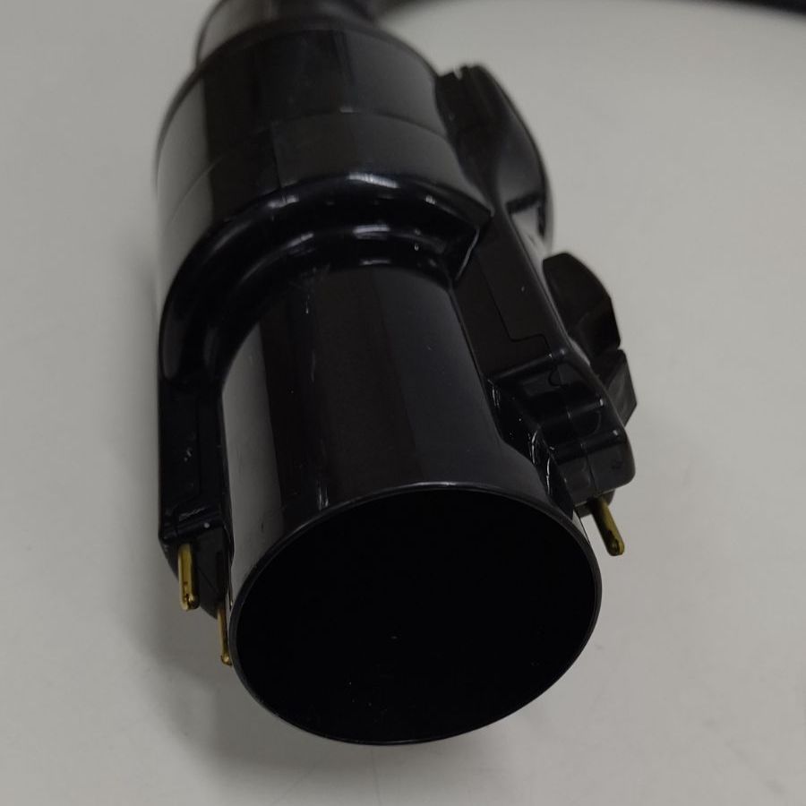 日立 電気掃除機 CV-S350E7 2020年製 ホース パワかるサイクロン CV