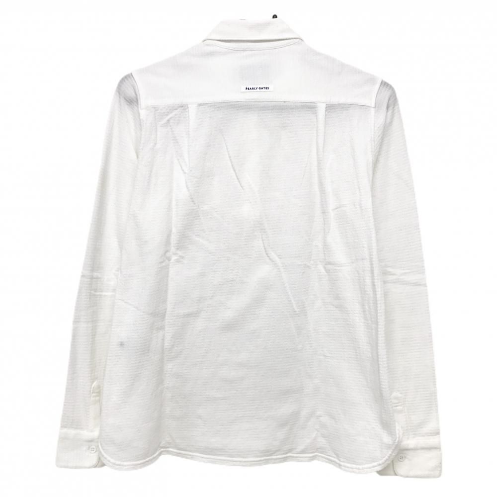 右袖口汚れ レディース 2 L ゴルフウェア 2025年モデル PEARLY GATES