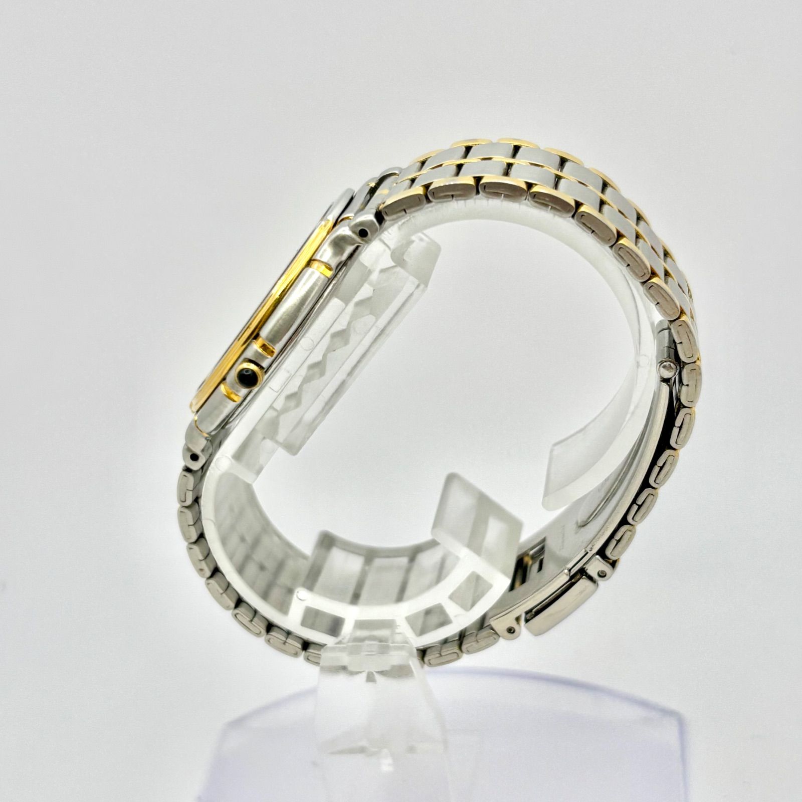 電池 SEIKO セイコー DOLCE ドルチェ メンズ 腕時計 5 E 31 6 10 202509