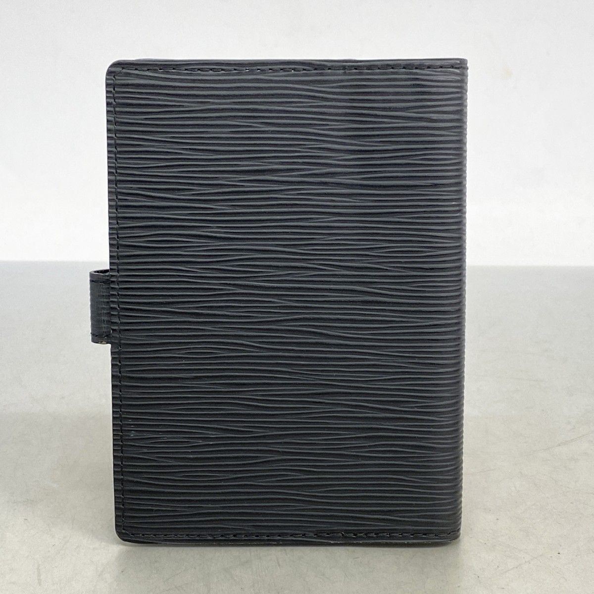 手帳カバー エピ