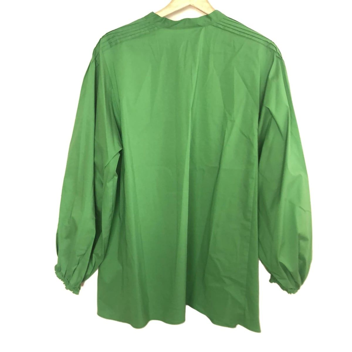 ADORE 新品未使用タグ付ブラウス　店頭販売中 ADORE 新品未使用タグ付ブラウス 店頭販売中 中古・古着通販】ADORE