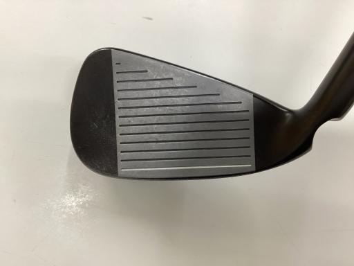 ピン G425 CROSSOVER U3 ユーティリティ UT リシャフト (フレックス