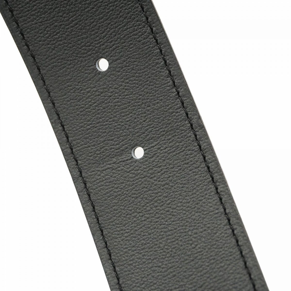  5 pa 1476 h エルメス ベルト コンスタンスベルト トゴ スイフト ブラック ゴールド金具 K刻印 レディース ベルト 小物